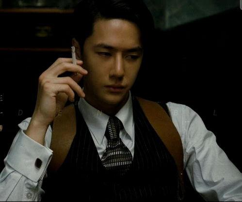 吃瓜娱乐间王一博