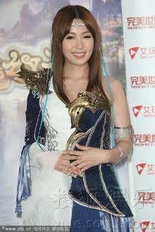 娱乐吃瓜女星代言游戏,跨界代言引发热议