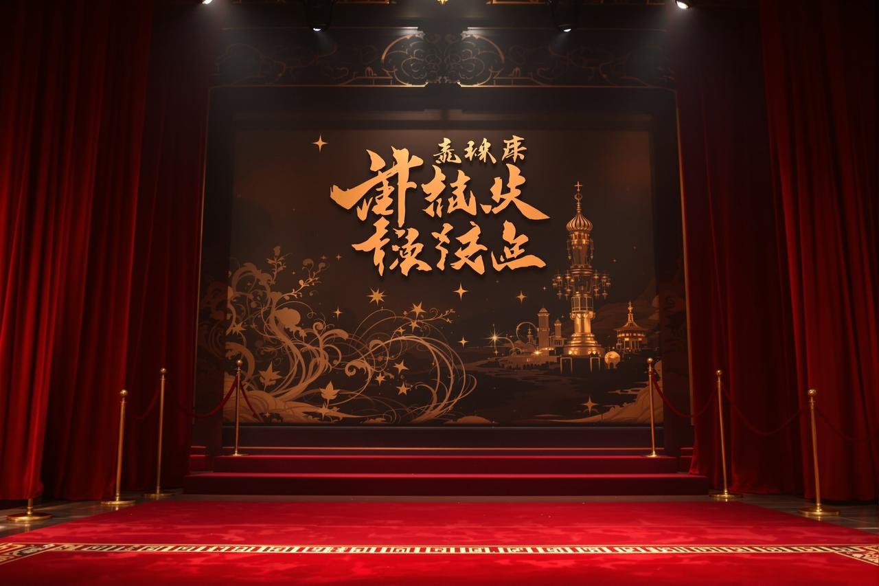 九九影院《星河长歌》荣获第36届金鸡奖最佳影片